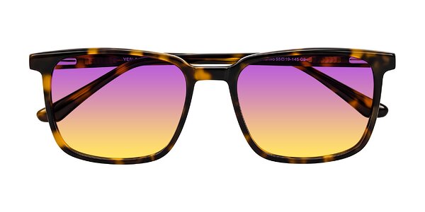 Front of Murillo in Tortoise