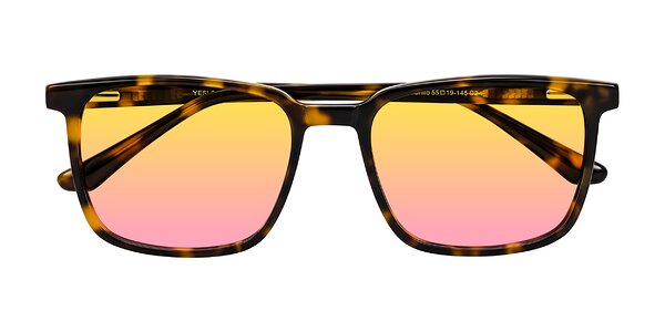Front of Murillo in Tortoise