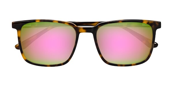 Front of Murillo in Tortoise
