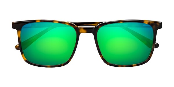 Front of Murillo in Tortoise