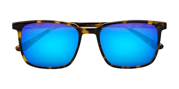Front of Murillo in Tortoise