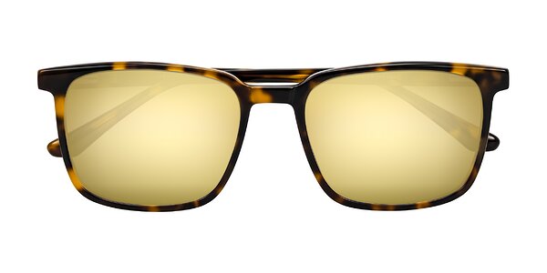 Front of Murillo in Tortoise