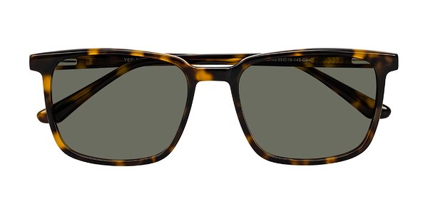 Front of Murillo in Tortoise