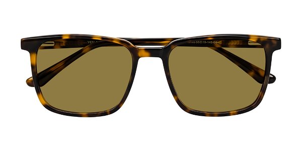Front of Murillo in Tortoise