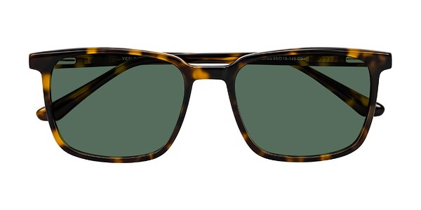 Front of Murillo in Tortoise