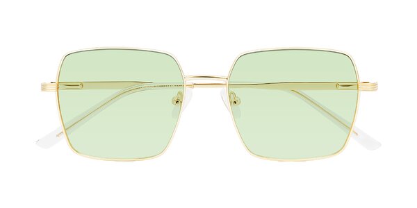 Front of Grafton in Light Gold