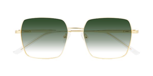 Front of Grafton in Light Gold