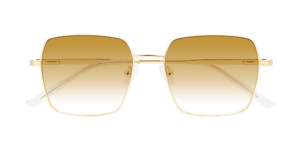 Front of Grafton in Light Gold