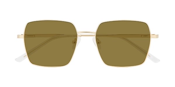 Front of Grafton in Light Gold