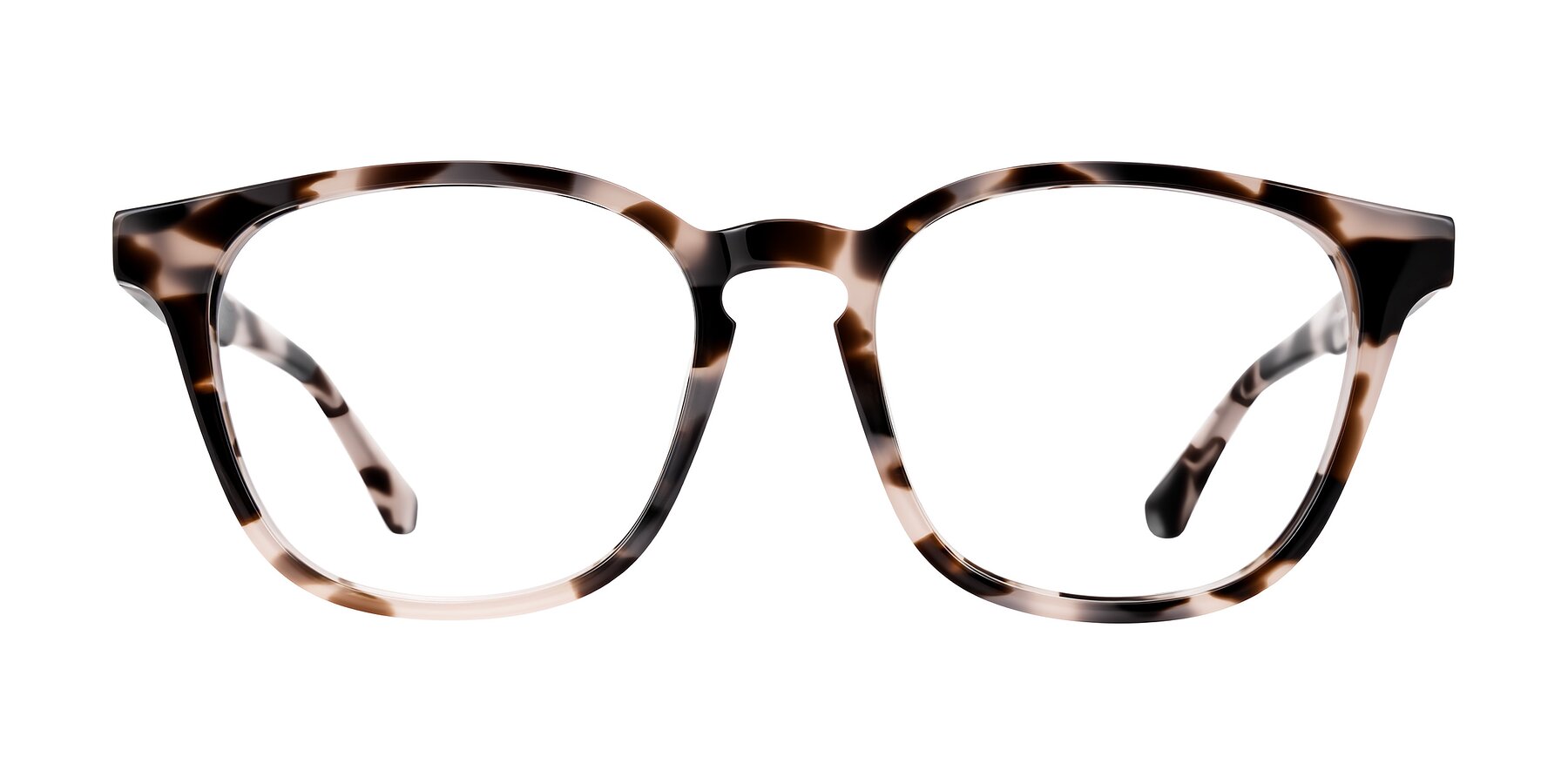 Finglas - Ivory Tortoise Sunglasses Frame
