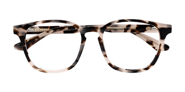 Front of Finglas in Ivory Tortoise