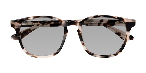 Front of Finglas in Ivory Tortoise