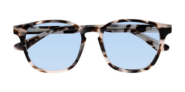 Front of Finglas in Ivory Tortoise