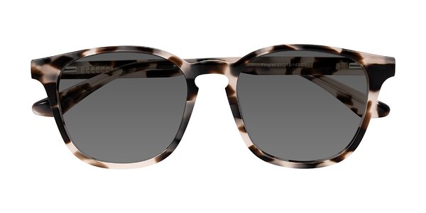 Front of Finglas in Ivory Tortoise