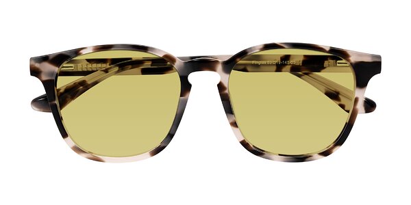 Front of Finglas in Ivory Tortoise