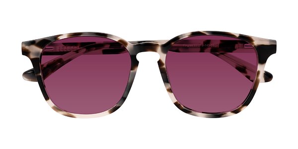 Front of Finglas in Ivory Tortoise