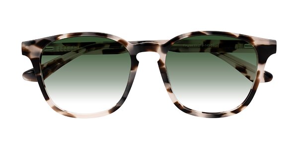Front of Finglas in Ivory Tortoise