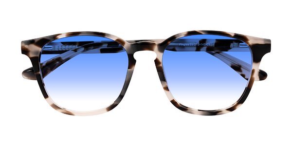 Front of Finglas in Ivory Tortoise