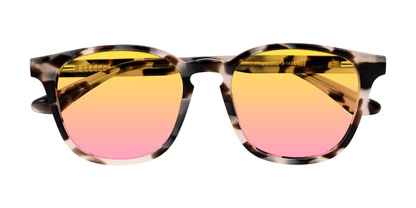 Front of Finglas in Ivory Tortoise