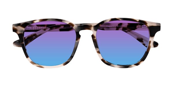 Front of Finglas in Ivory Tortoise
