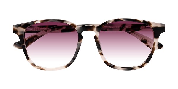 Front of Finglas in Ivory Tortoise