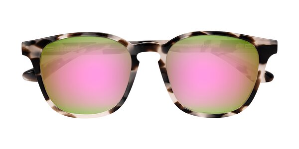 Front of Finglas in Ivory Tortoise