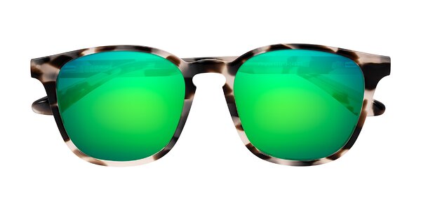 Front of Finglas in Ivory Tortoise