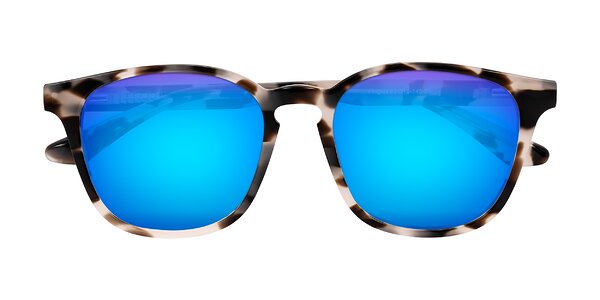 Front of Finglas in Ivory Tortoise