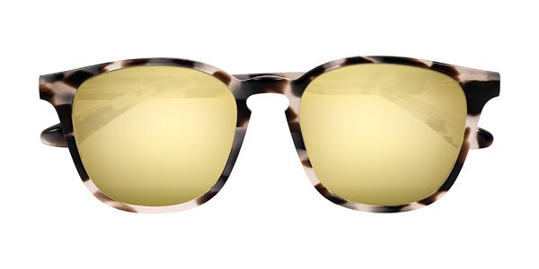 Front of Finglas in Ivory Tortoise