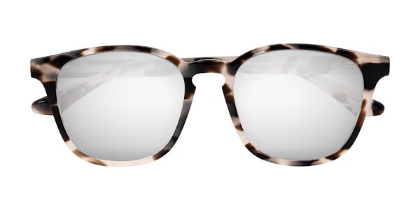 Front of Finglas in Ivory Tortoise