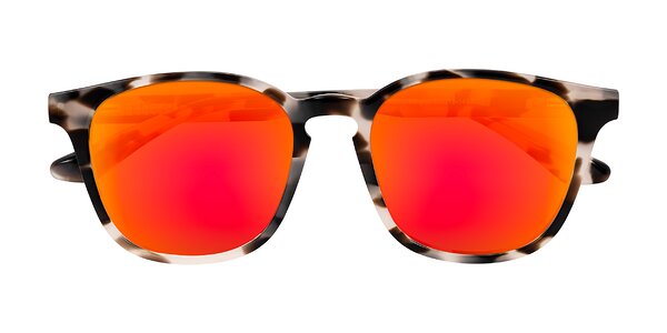 Front of Finglas in Ivory Tortoise