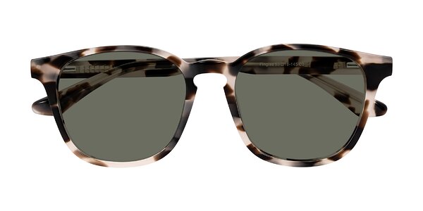 Front of Finglas in Ivory Tortoise