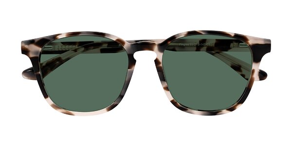 Front of Finglas in Ivory Tortoise