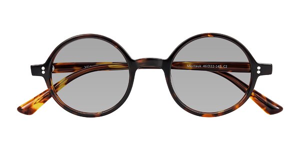 Front of Montauk in Tortoise