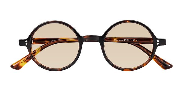 Front of Montauk in Tortoise