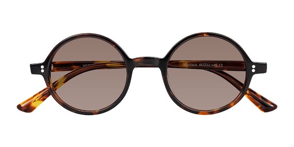 Front of Montauk in Tortoise