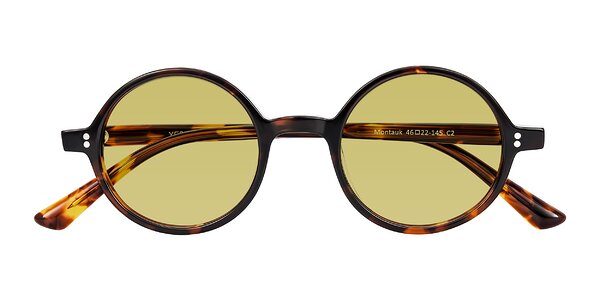 Front of Montauk in Tortoise