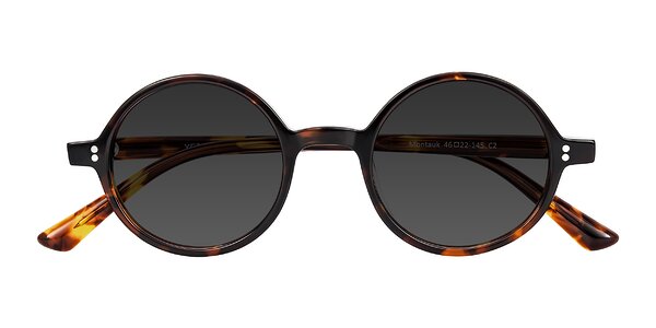 Front of Montauk in Tortoise