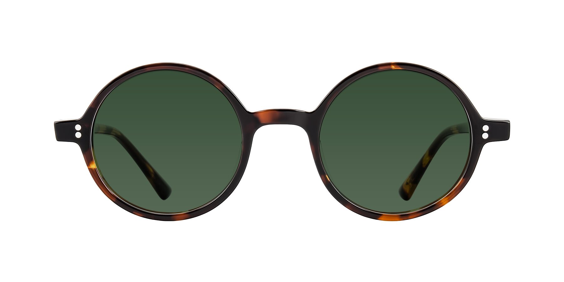 Montauk - Tortoise Sunglasses