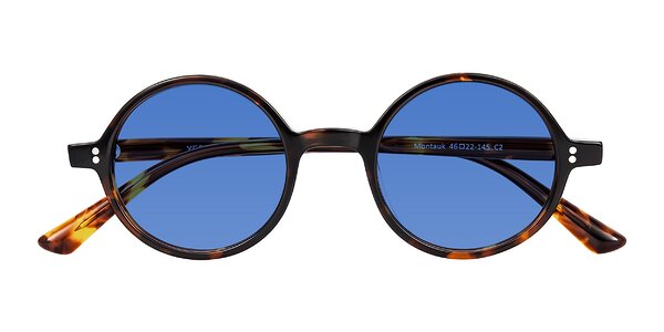 Front of Montauk in Tortoise