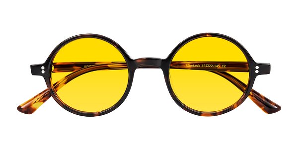 Front of Montauk in Tortoise