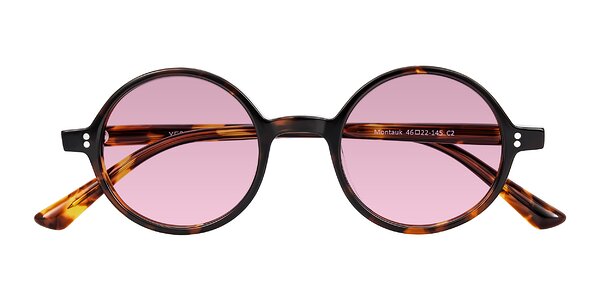 Front of Montauk in Tortoise