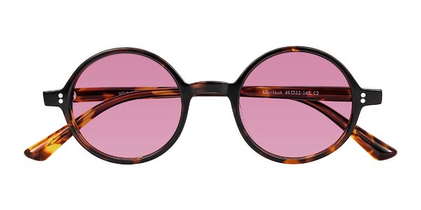 Front of Montauk in Tortoise