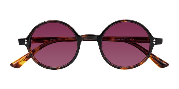Front of Montauk in Tortoise