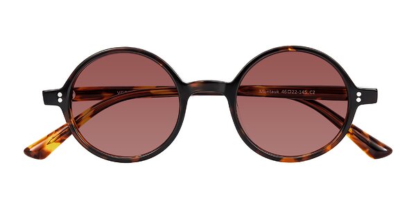 Front of Montauk in Tortoise