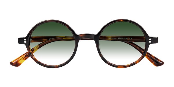 Front of Montauk in Tortoise