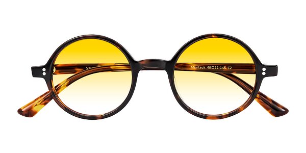 Front of Montauk in Tortoise