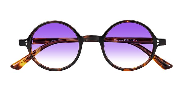 Front of Montauk in Tortoise