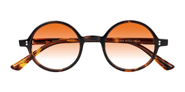 Front of Montauk in Tortoise