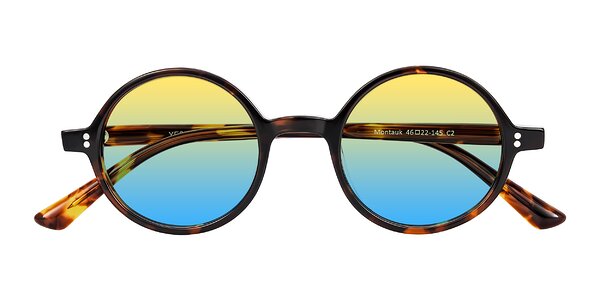 Front of Montauk in Tortoise